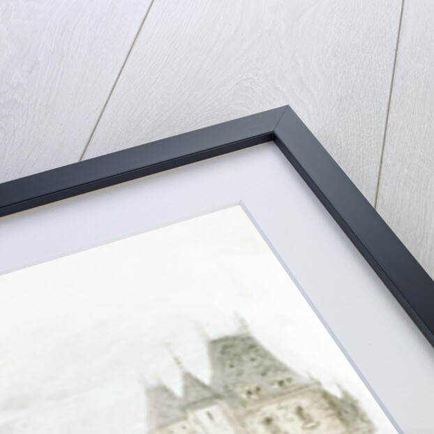 Fashions designed for The English Woman's Domestic Magazine by Anonymous