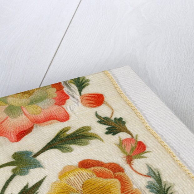 Kerchief by Unknown