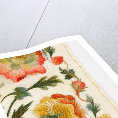 Kerchief by Unknown
