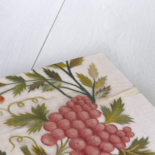 Kerchief. Turkey, 18th century by Unknown