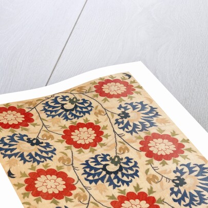 Bath Wrap. Turkey, 18th century by Unknown