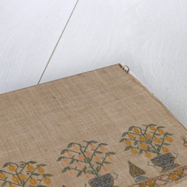 Towel. Turkey, 19th century by Unknown