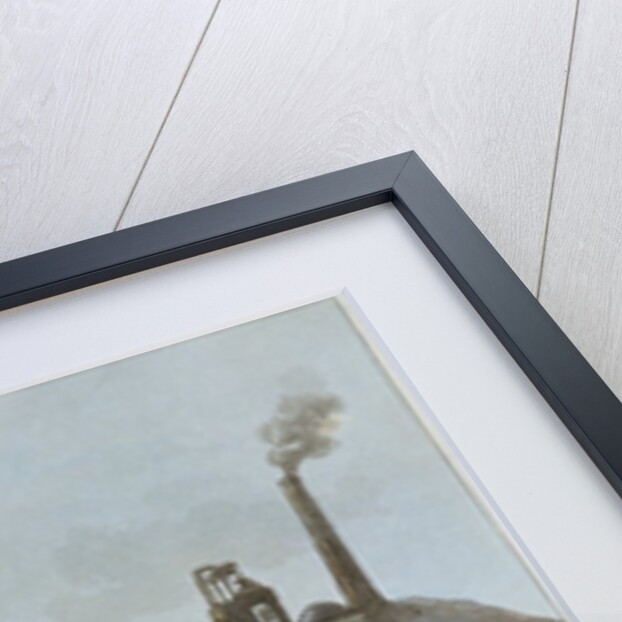 The Collier by George Walker