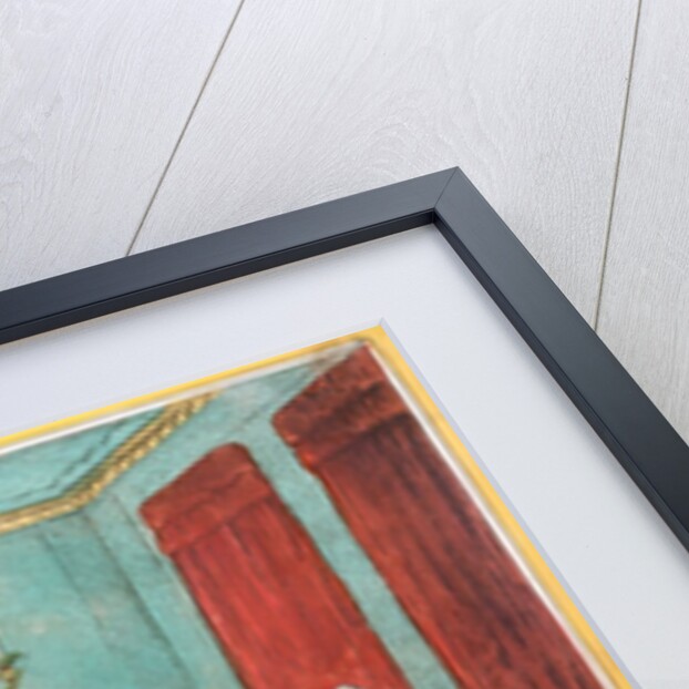 Farmer Giles and wife showing off their daughter Betty by James Gillray