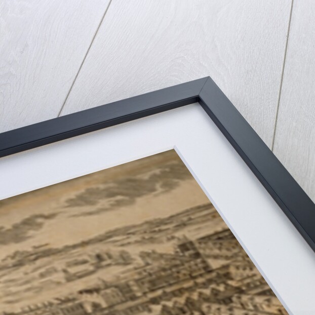 Soho or King's Square by Unknown