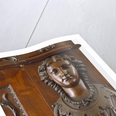 Clothes Press by Robert Adam