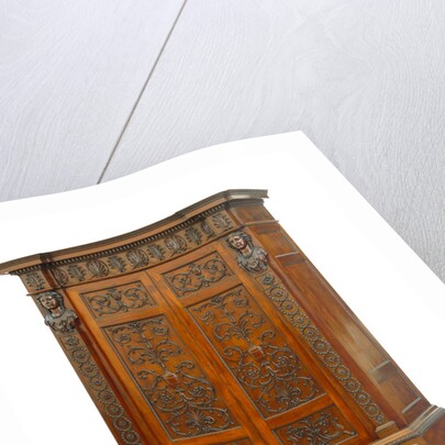 Clothes Press by Robert Adam