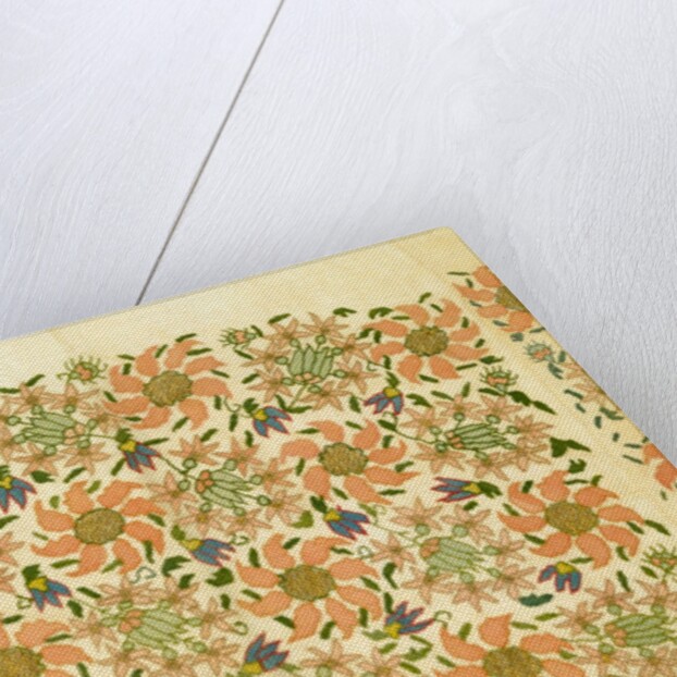 Bath Wrapper by Unknown