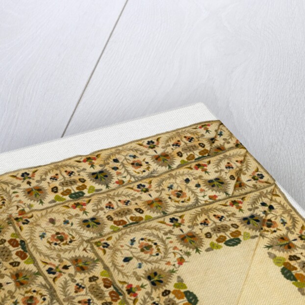 Kerchief by Unknown