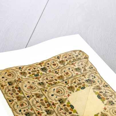 Kerchief by Unknown