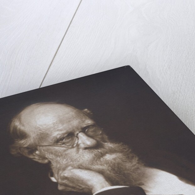 Dr by H. Walter Barnett