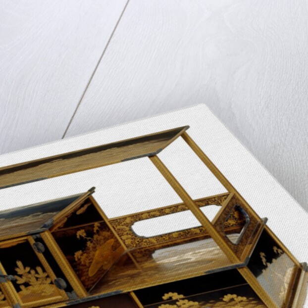 Cabinet by Unknown