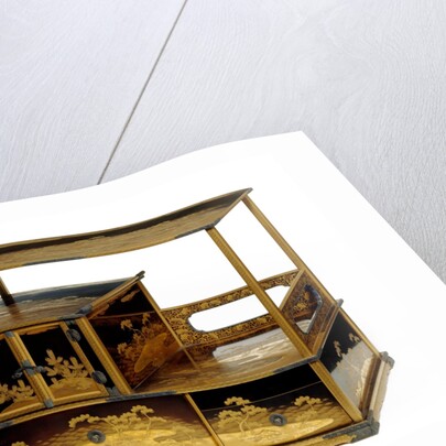 Cabinet by Unknown
