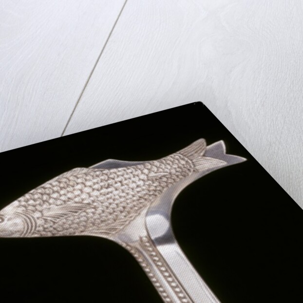 Sardine Tongs by George Shadford Lee and Henry Wigfull