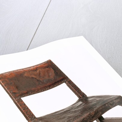 Chair. Britain, c. 1640-60 by Unknown