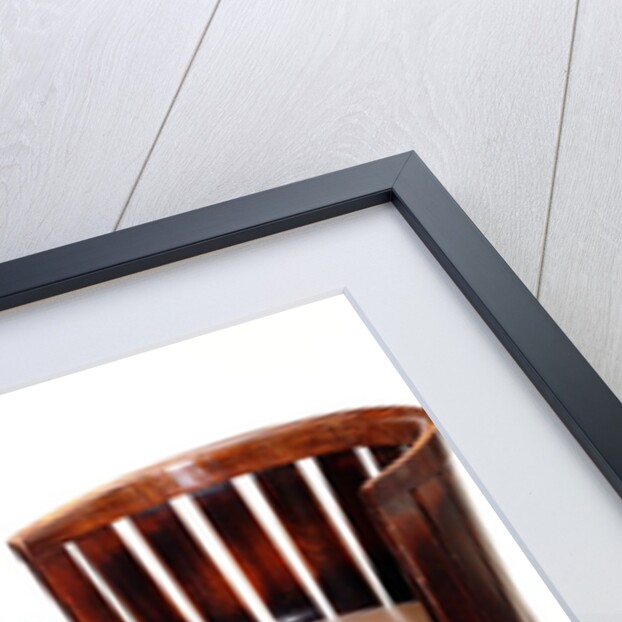 Domino Table and Chairs by Charles Rennie Mackintosh