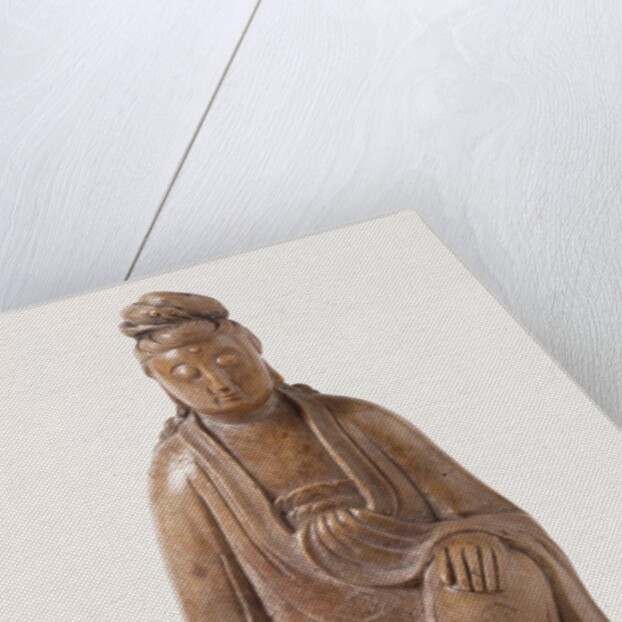 Guanyin. China, 18th century by Unknown