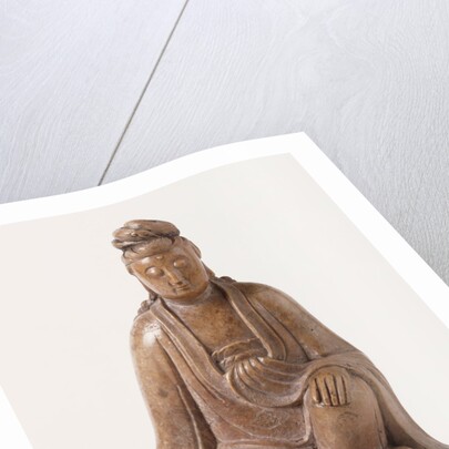 Guanyin. China, 18th century by Unknown