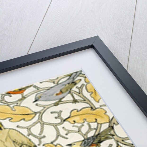 Wallpaper by Charles Francis Annesley Voysey