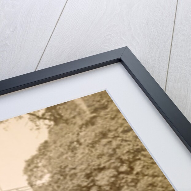 Nash & Miller Barge Builder by Unknown