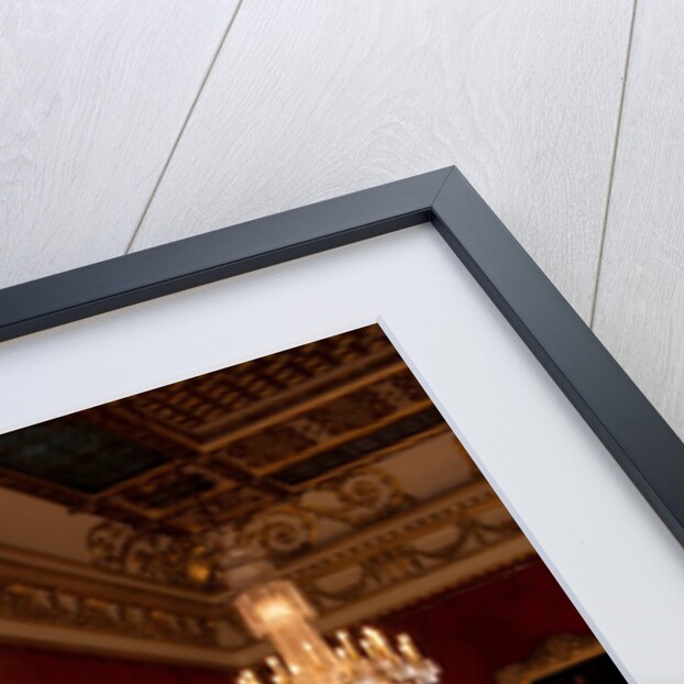 The Waterloo Gallery, Apsley House. London, England, 1996 by Anonymous