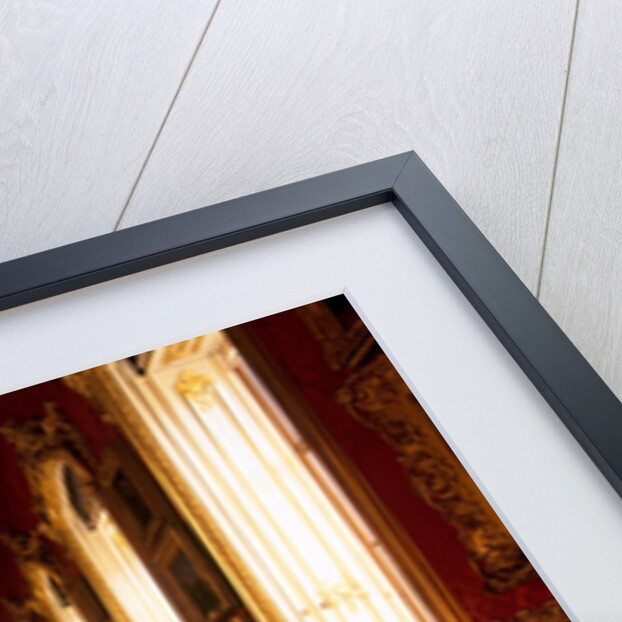 The Waterloo Gallery, Apsley House. London, England, 1996 by Anonymous