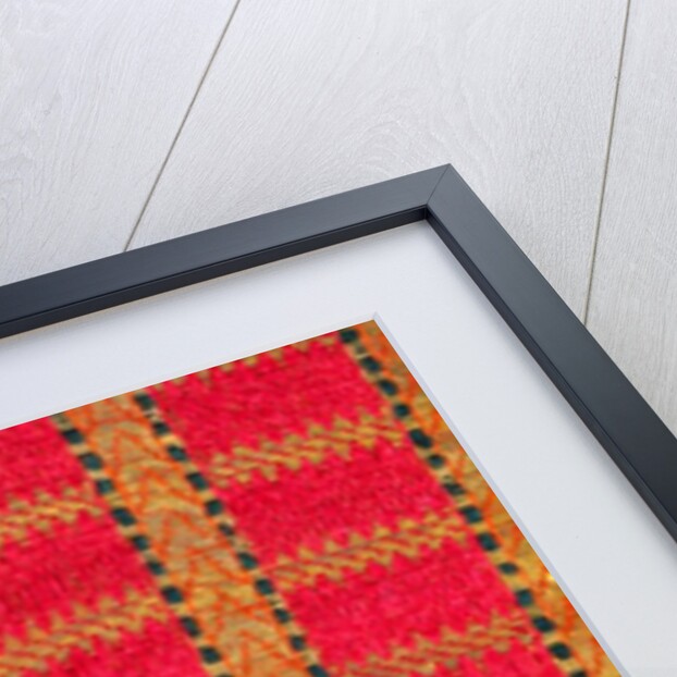 Textile by Anonymous