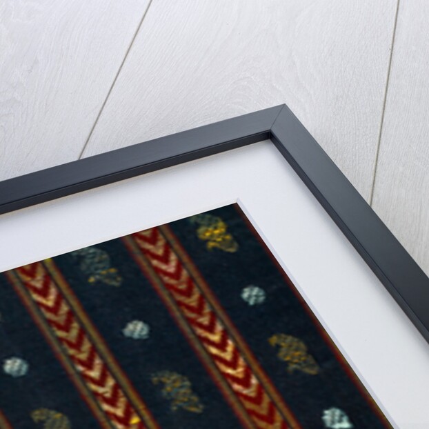Trousers, detail by Anonymous