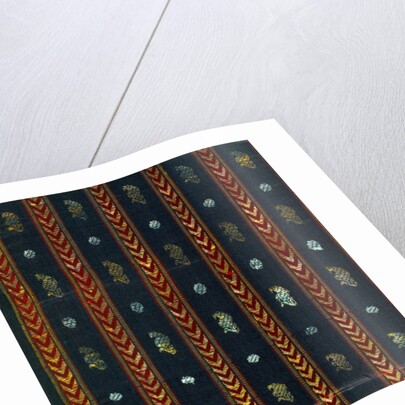 Trousers, detail by Anonymous