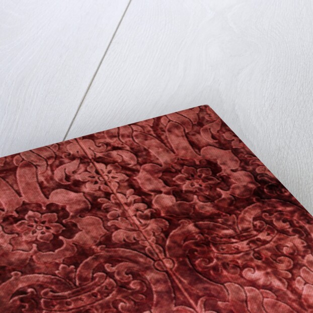 A Procurator's Stole by Unknown