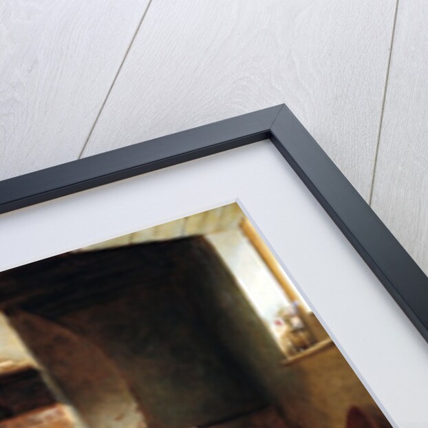 Contrary Winds by Thomas Webster