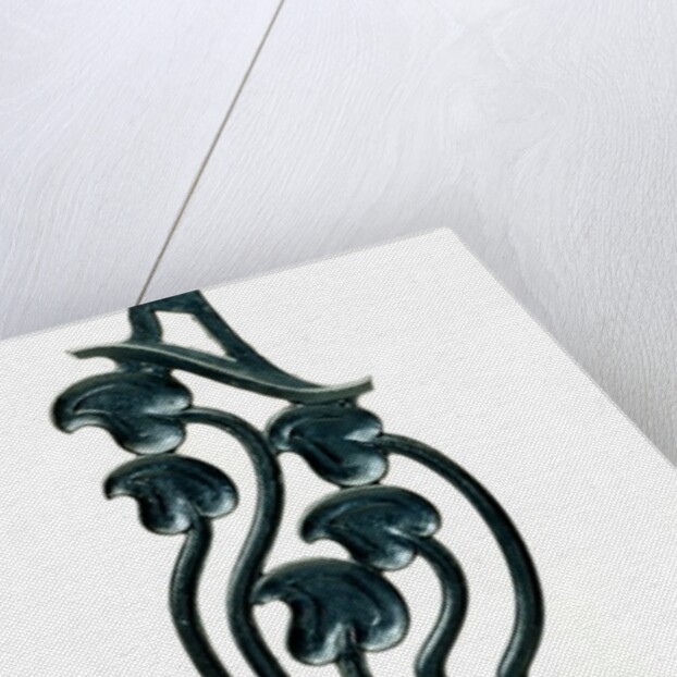 Baluster by Unknown