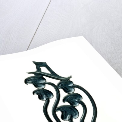 Baluster by Unknown