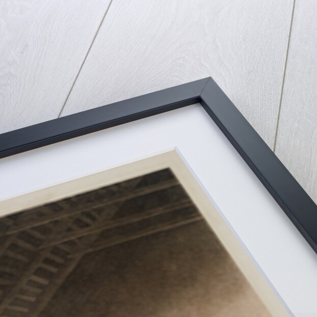 Irish Textile Workers by William Hincks