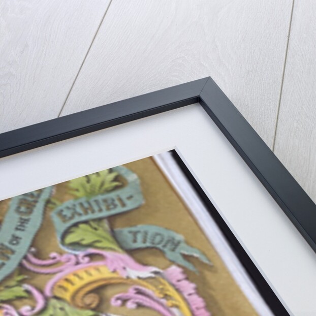Expanding View of the Great Exhibition by Charles Moody
