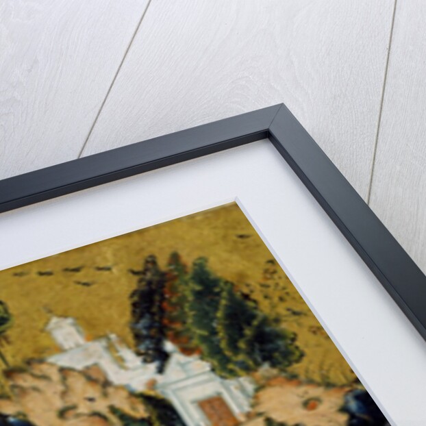 Persian prince seated on throne. India, 1600 by Unknown