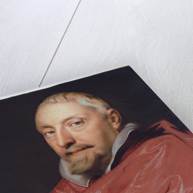Antoine Triest by Anonymous