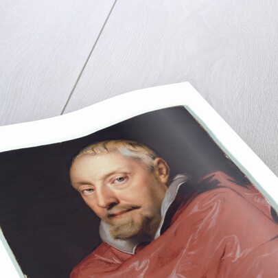 Antoine Triest by Anonymous