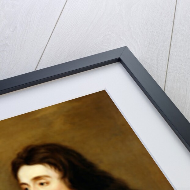 Charles I, after Sir Anthony van Dyck. England, mid-18th century by Anthony Van Dyck