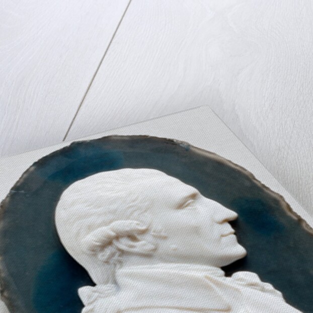 Robert Adam by James Tassie