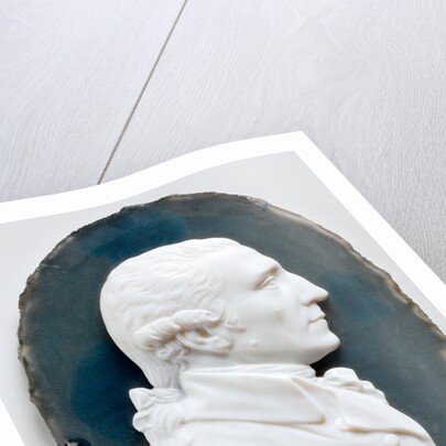 Robert Adam by James Tassie
