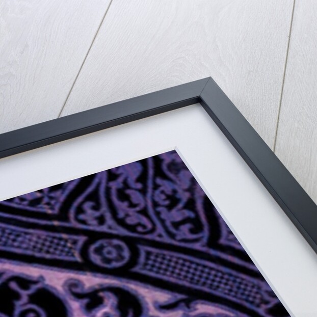 Textile by Unknown