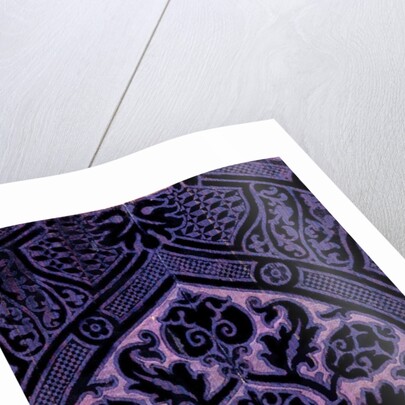 Textile by Unknown