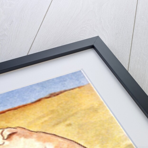 Three Little Pigs Dancing by Anonymous