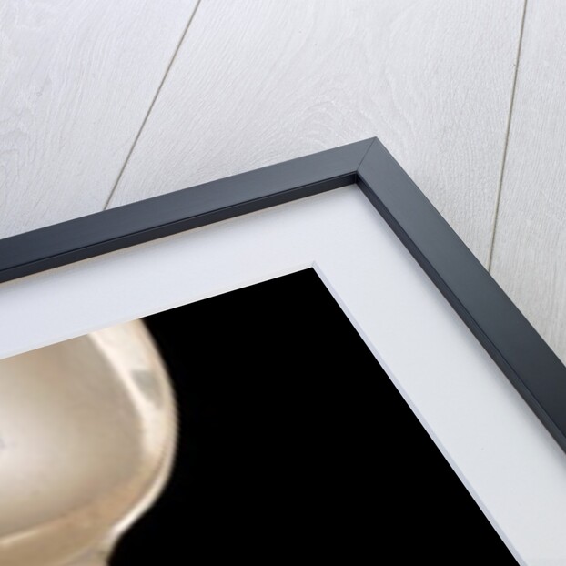 Table spoon by Unknown