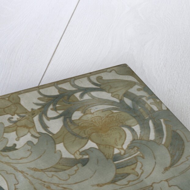 Ravenna wallpaper by William Shand Kydd