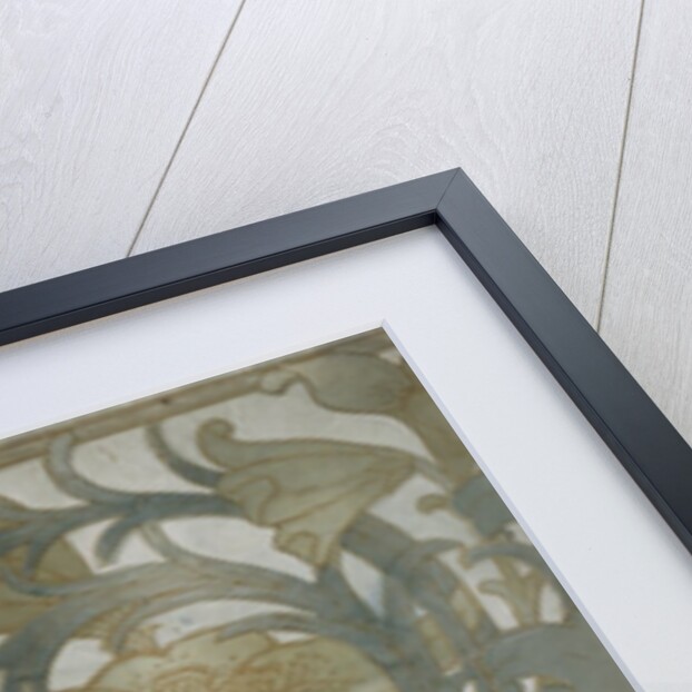 Ravenna wallpaper by William Shand Kydd