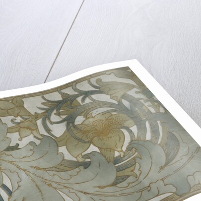 Ravenna wallpaper by William Shand Kydd