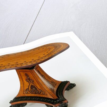 Table by Thomas Hope