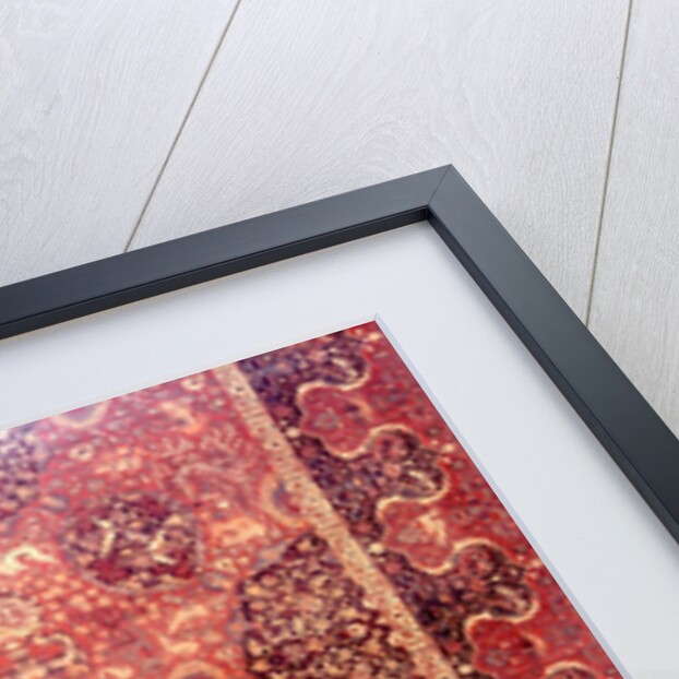 The Chelsea Carpet by Unknown